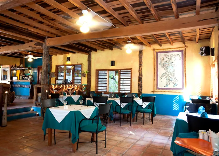 Holbox By Xaloc Hotel