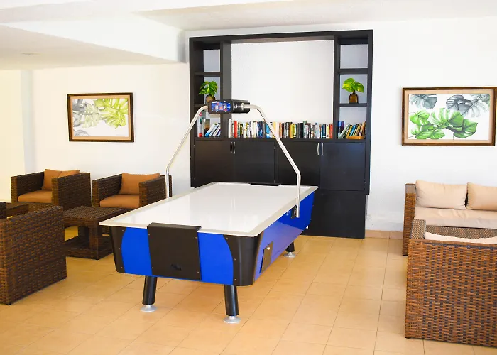 Beachscape Kin Ha Villas & Suites