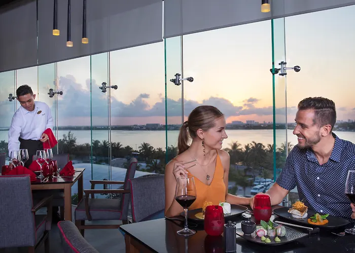 Royalton Chic Cancun, An Autograph Collection All-Inclusive Resort - Adults Only