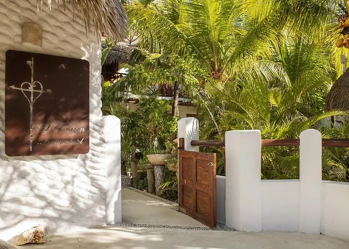 El Corazon Boutique Hotel - Adults Only With Pool & Beach Club Access