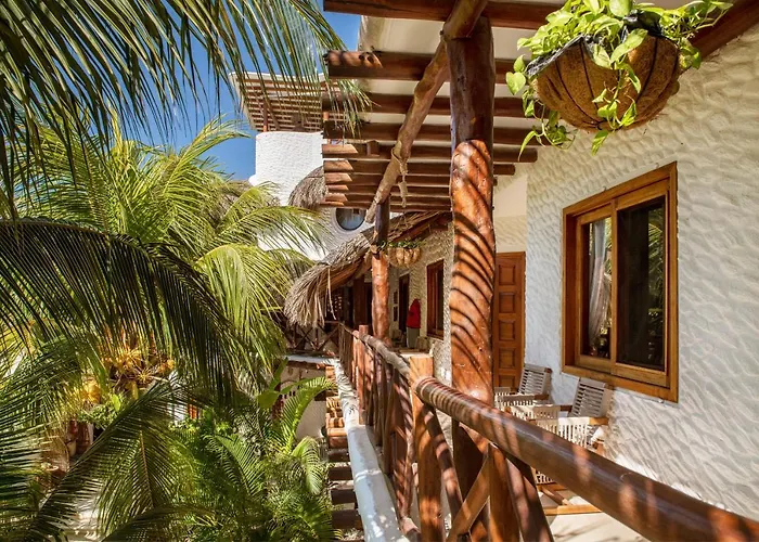 El Corazon Boutique Hotel - Adults Only With Pool & Beach Club Access