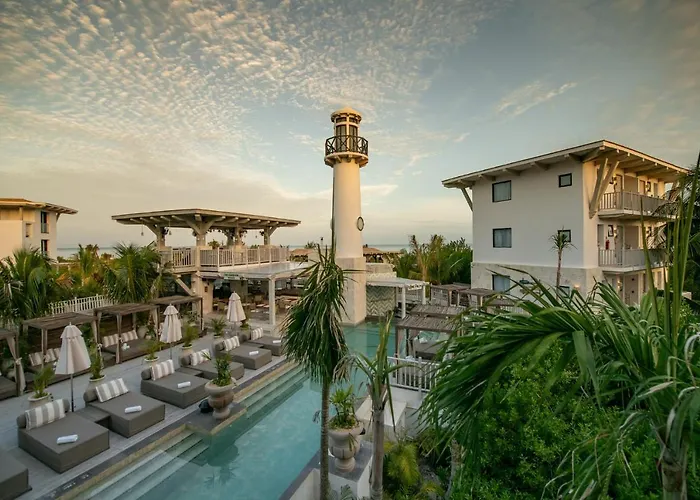 Delek Holbox (Adults Only)