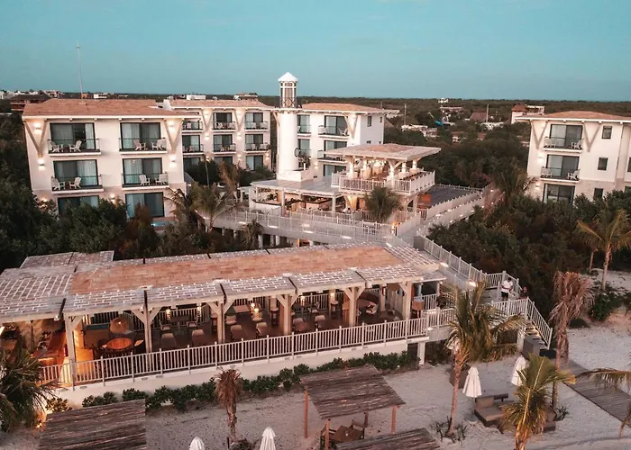 Delek Holbox (Adults Only)