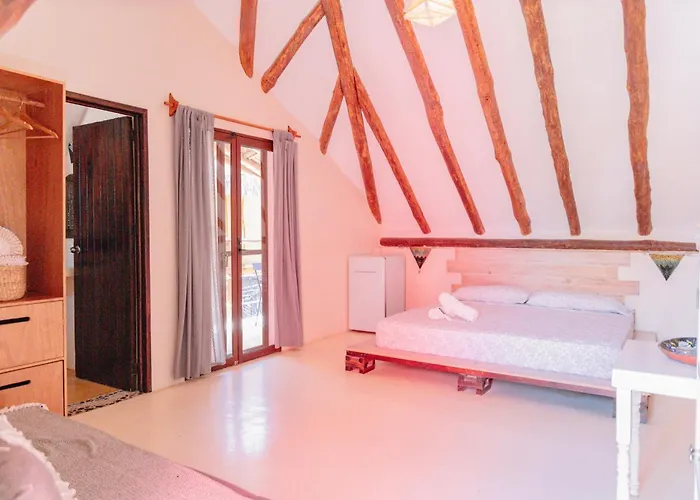 Tribu Hostel