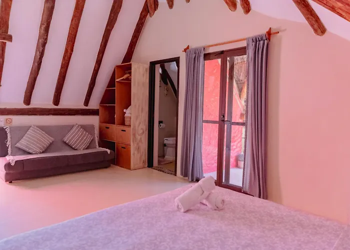 Tribu Hostel