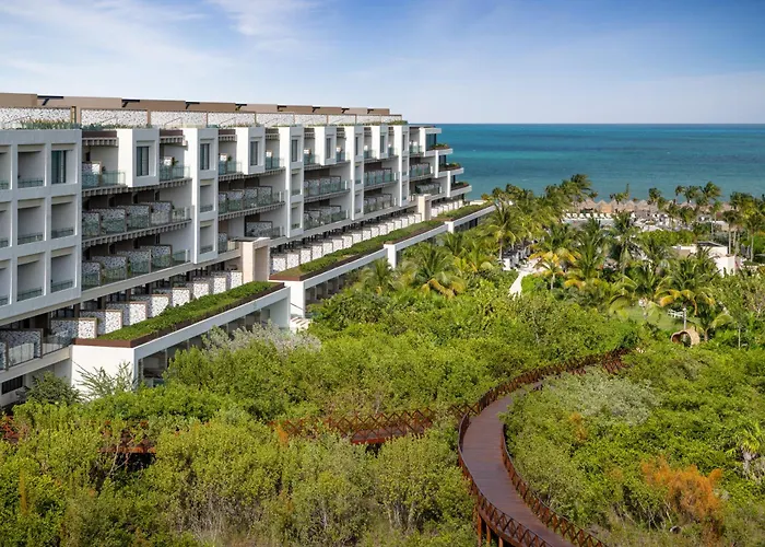 Atelier Playa Mujeres (Adults Only)