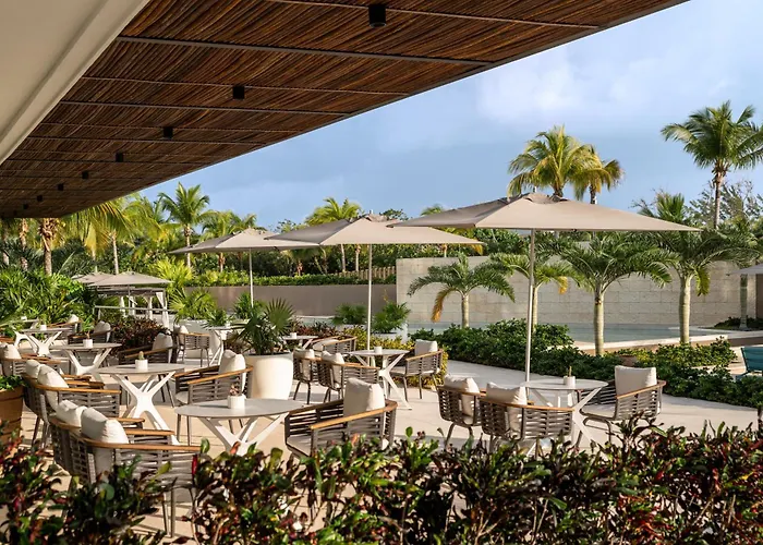 Atelier Playa Mujeres (Adults Only)
