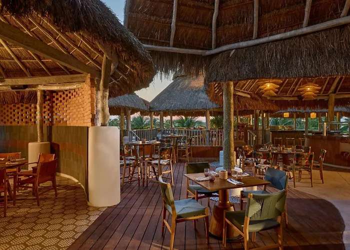 Marriott Cancun, An All-Inclusive Resort