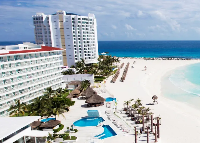 Krystal Cancun