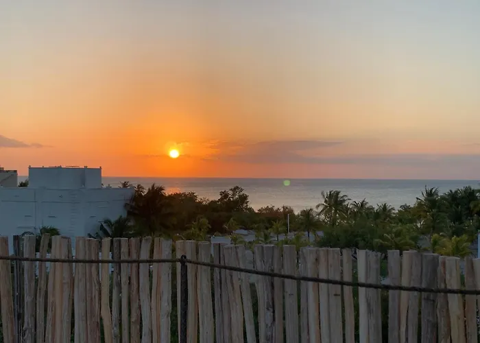 H Boutique Casa Noma-Noma Holbox