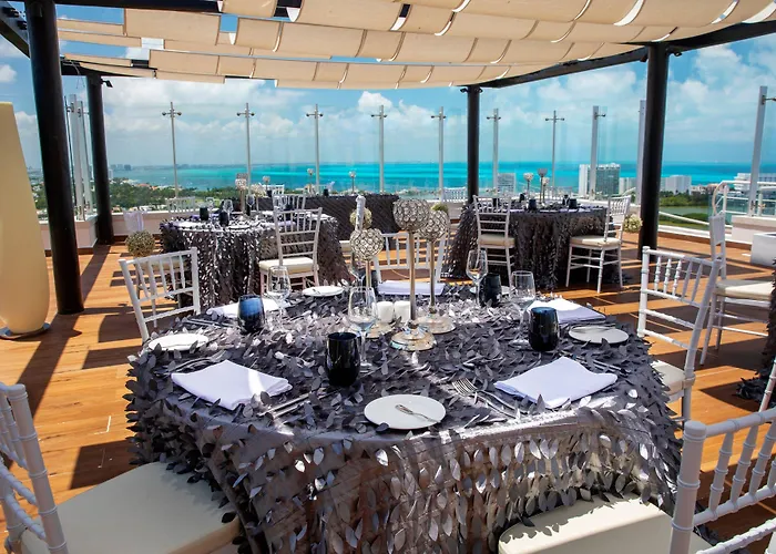 Royalton Chic Cancun, An Autograph Collection All-Inclusive Resort - Adults Only