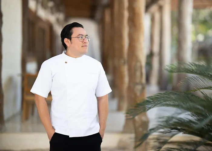 Ser Casasandra Boutique Hotel