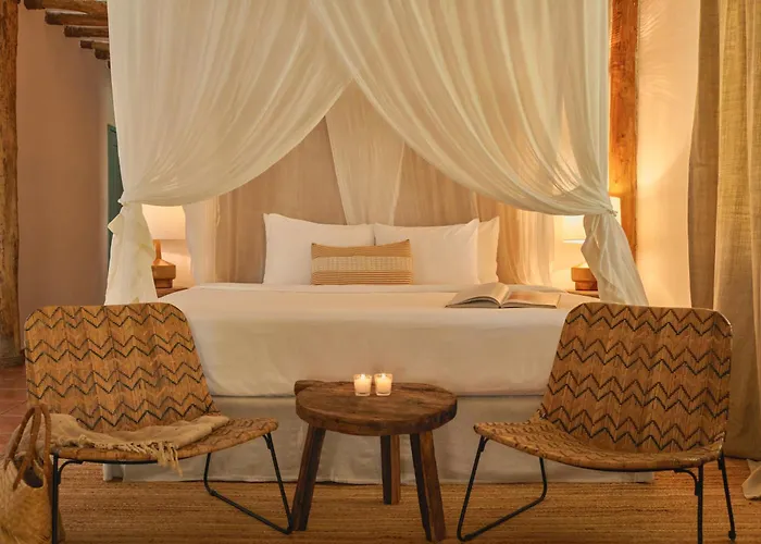 Ser Casasandra Boutique Hotel
