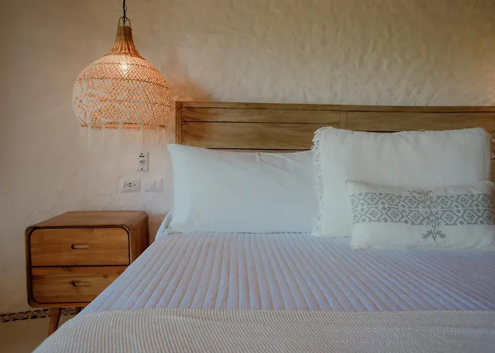 Casa Las Tortugas Petit Beach Hotel & Spa